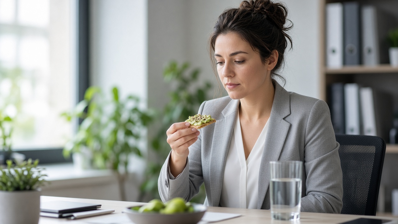 Brain Fog and Blood Sugar Swings: Patterns You Might Recognize